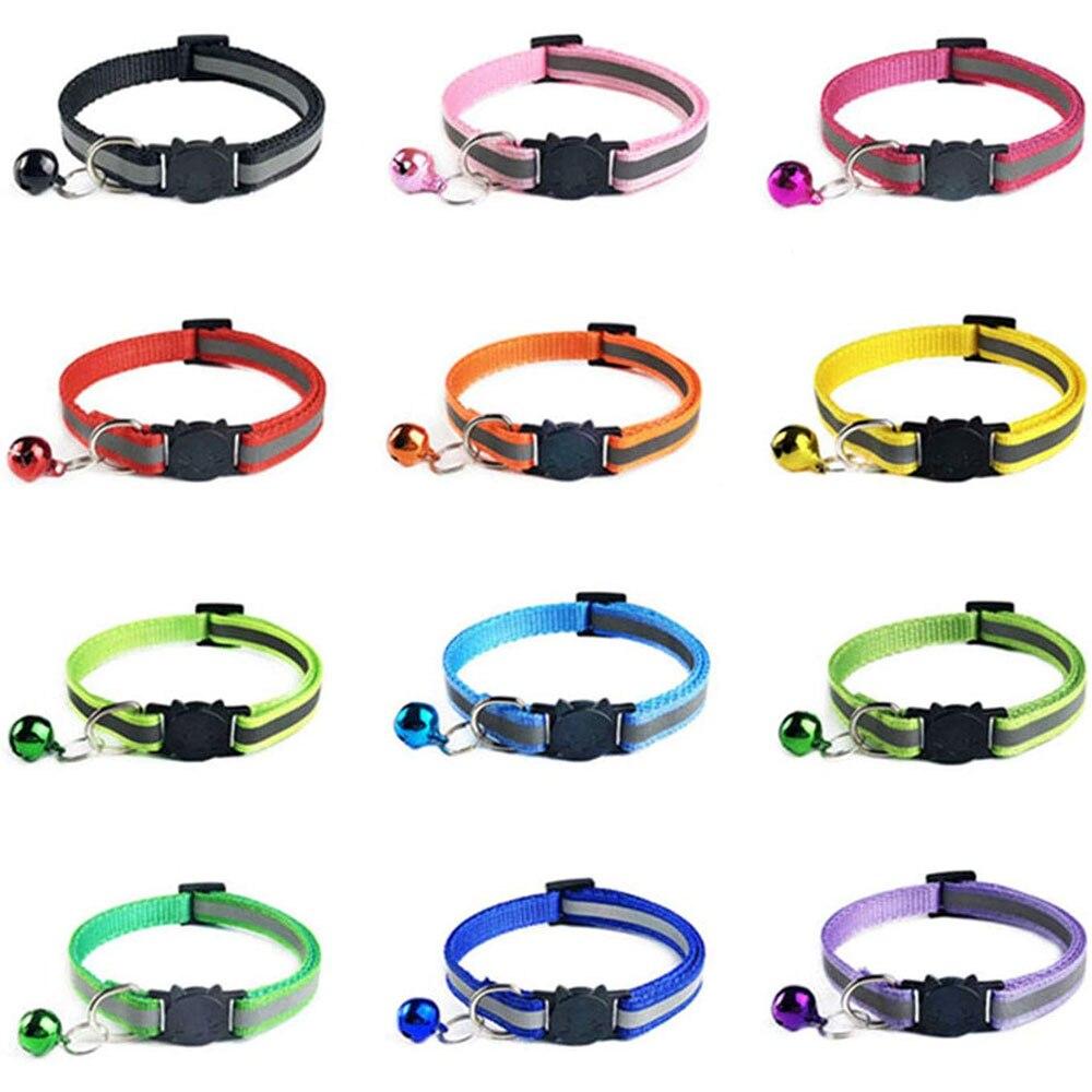 CatBell™ - Collier morderne pour chat - Smart Felin