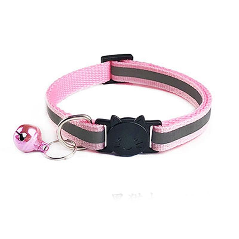 CatBell™ - Collier morderne pour chat - Smart Felin