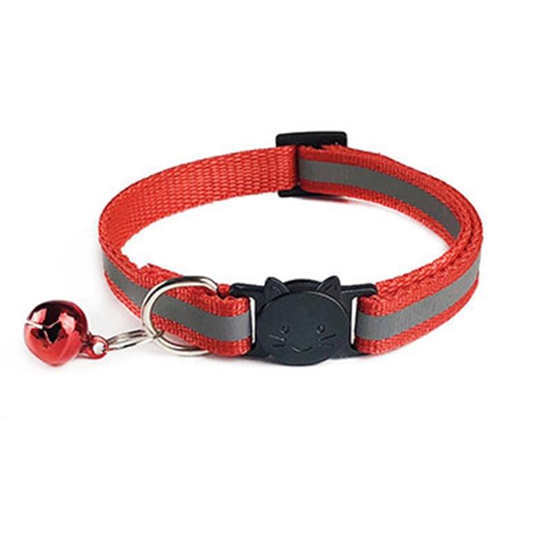 CatBell™ - Collier morderne pour chat - Smart Felin