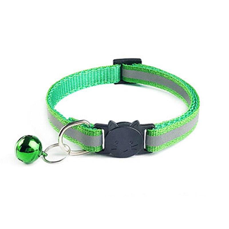 CatBell™ - Collier morderne pour chat - Smart Felin