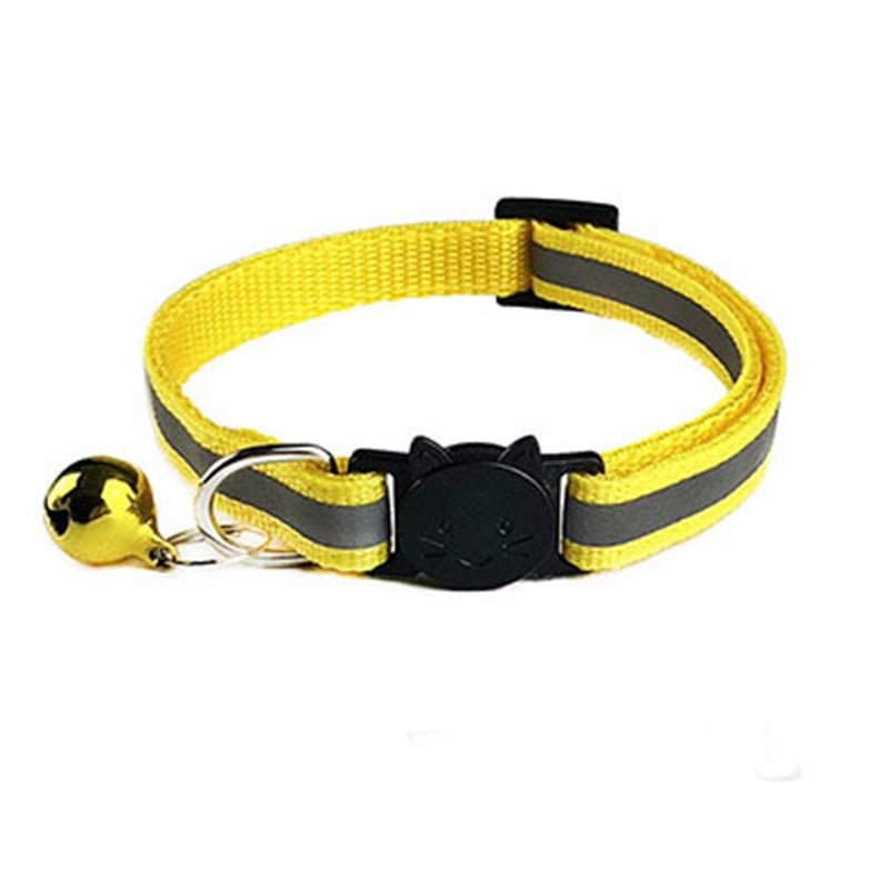 CatBell™ - Collier morderne pour chat - Smart Felin