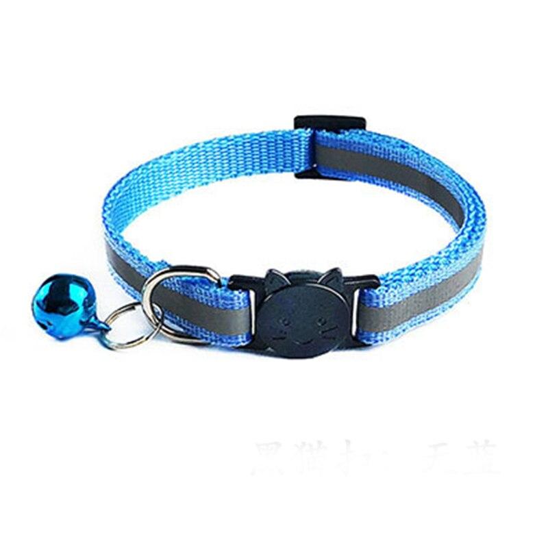 CatBell™ - Collier morderne pour chat - Smart Felin