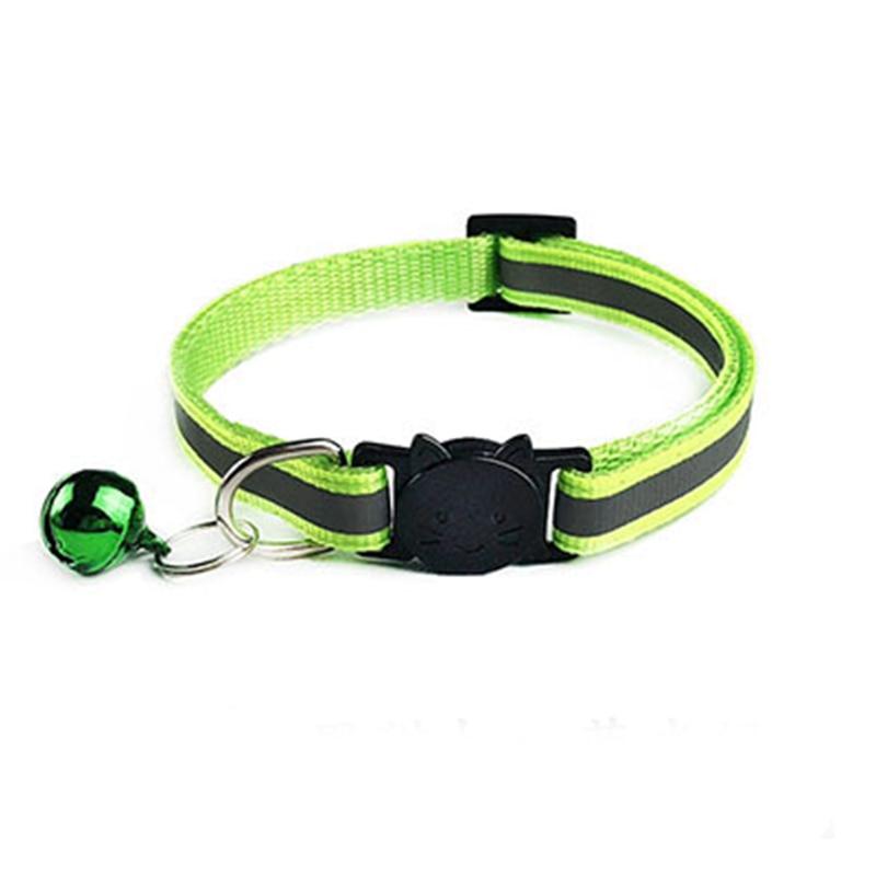 CatBell™ - Collier morderne pour chat - Smart Felin