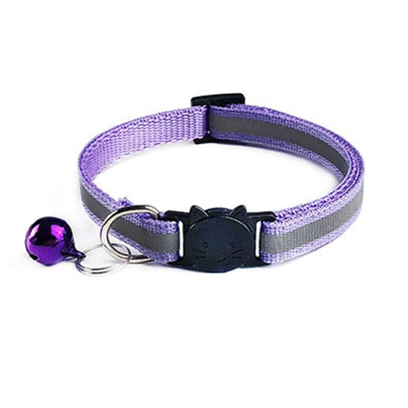 CatBell™ - Collier morderne pour chat - Smart Felin