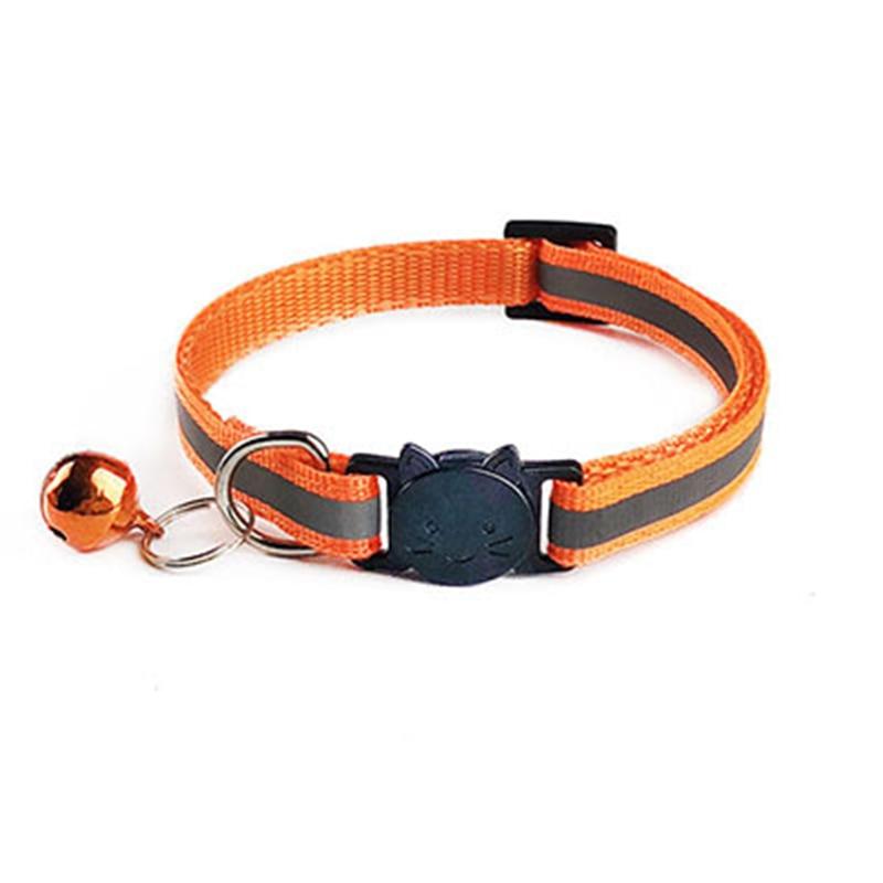 CatBell™ - Collier morderne pour chat - Smart Felin