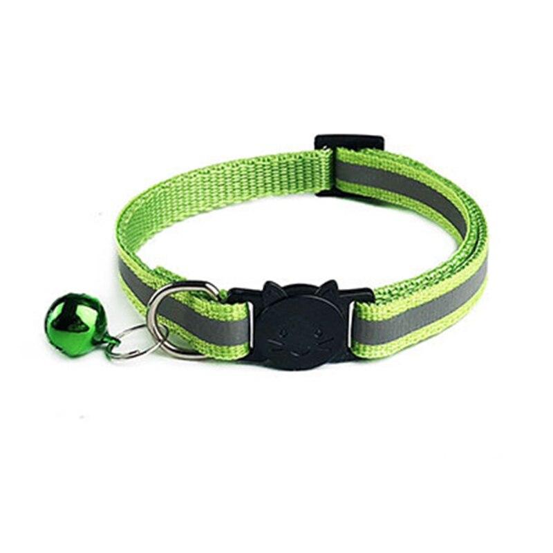 CatBell™ - Collier morderne pour chat - Smart Felin